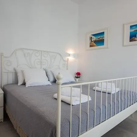 Amazing Seafront Suite Ierapetra  Exterior photo