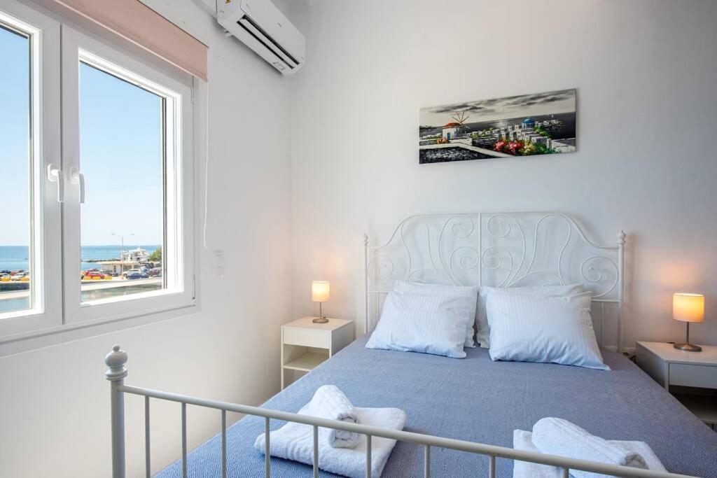 Amazing Seafront Apartment *