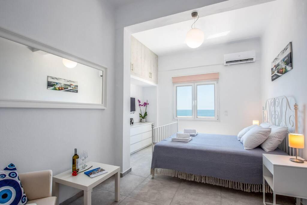 Apartment Amazing Seafront