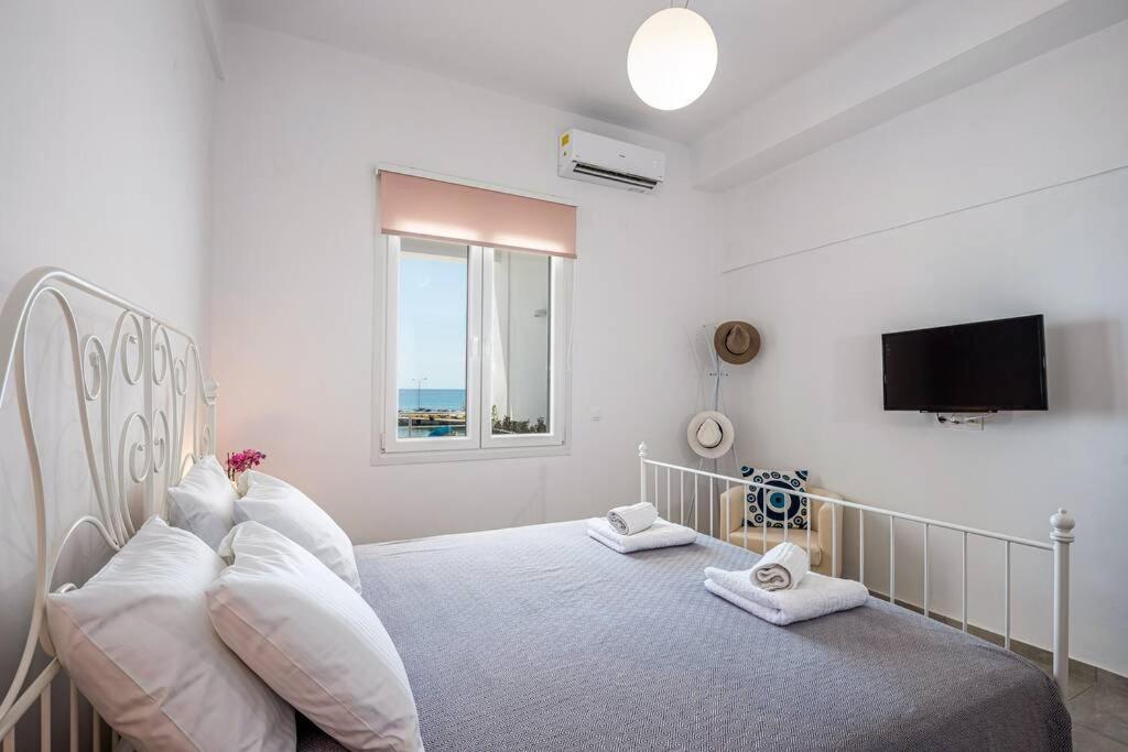 Apartment Amazing Seafront *