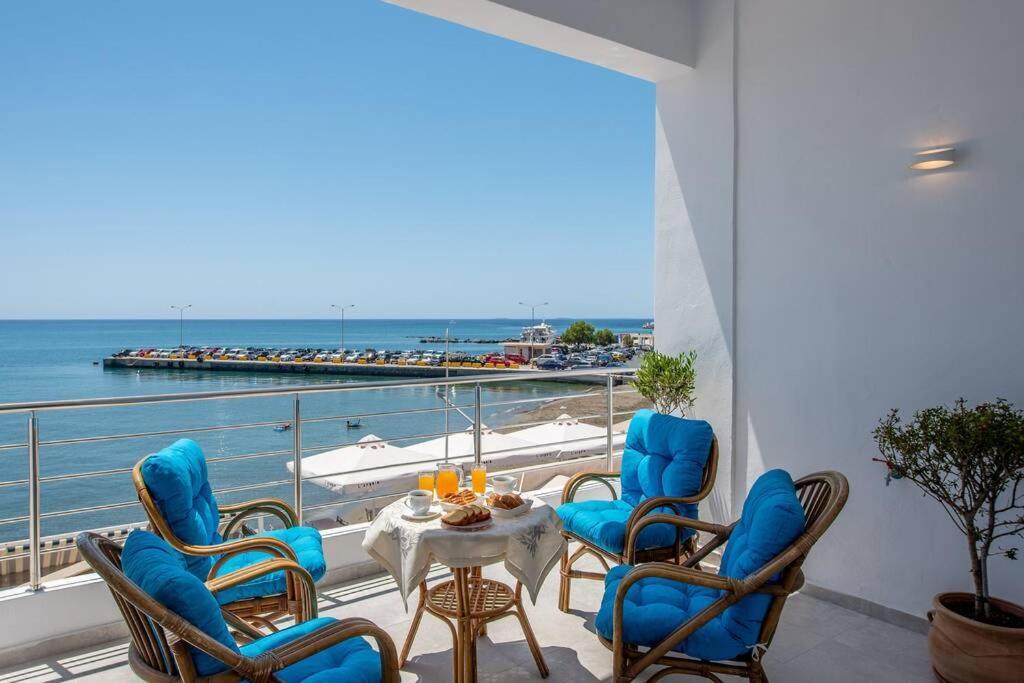 Apartment Amazing Seafront